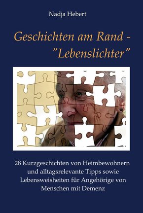 Geschichten am Rand - 'Lebenslichter' (eBook, ePUB)