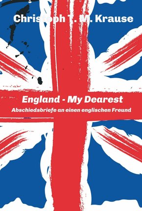 England - My Dearest (eBook, ePUB)