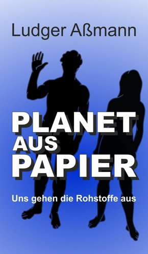 Planet aus Papier (eBook, ePUB)
