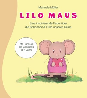 Lilo Maus (eBook, ePUB)