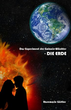 Das Experiment der Galaxiewächter (eBook, ePUB)