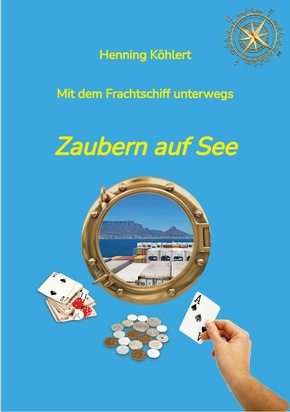 Mit dem Frachtschiff unterwegs (eBook, ePUB)