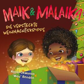 Maik und Malaika