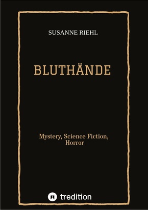 BLUTHÄNDE (eBook, ePUB)