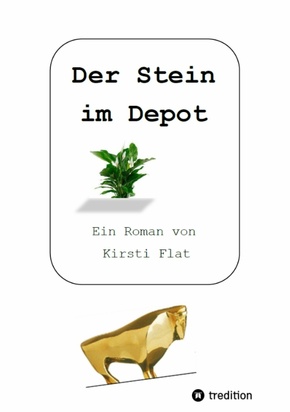 Der Stein im Depot (eBook, ePUB)