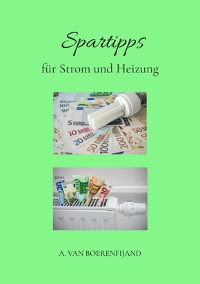 Spartipps (eBook, ePUB)