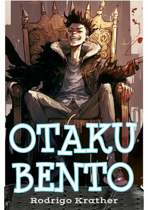 Otaku Bento (eBook, ePUB)