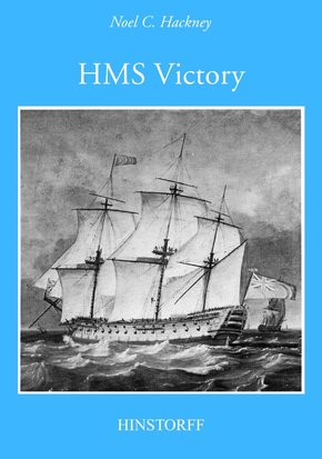 HMS Victory (eBook, PDF)