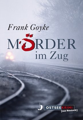 Mörder im Zug (eBook, ePUB)