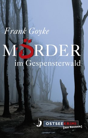 Mörder im Gespensterwald (eBook, ePUB)