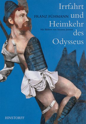 Irrfahrt und Heimkehr des Odysseus (eBook, ePUB)