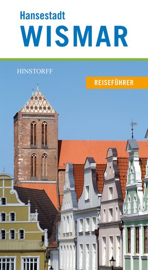 Hansestadt Wismar (eBook, ePUB)