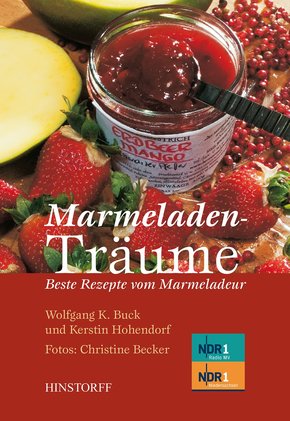 Marmeladenträume (eBook, ePUB)