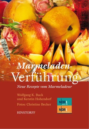 Marmeladenverführung (eBook, ePUB)