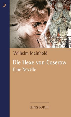Die Hexe von Coserow (eBook, ePUB)