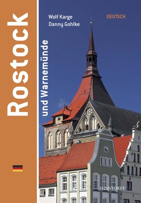 Rostock und Warnemünde (eBook, ePUB)
