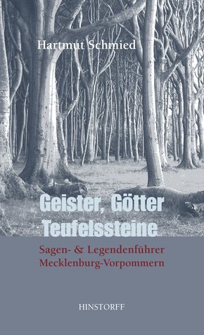 Geister, Götter, Teufelssteine (eBook, ePUB)