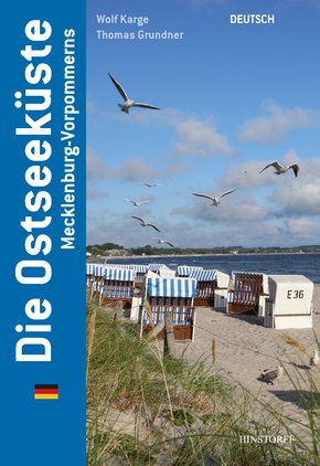 Die Ostseeküste Mecklenburg-Vorpommerns (eBook, ePUB)