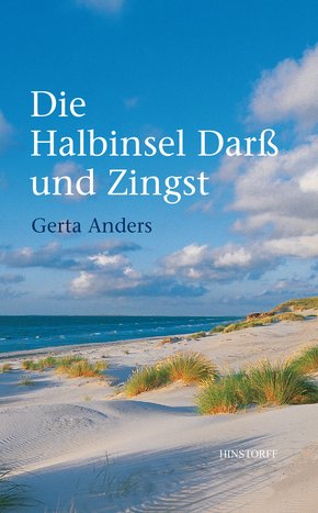 Die Halbinsel Darß und Zingst (eBook, ePUB)
