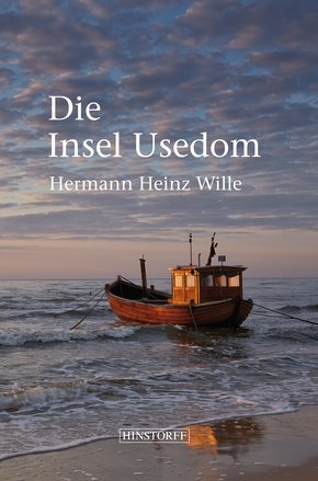 Die Insel Usedom (eBook, ePUB)