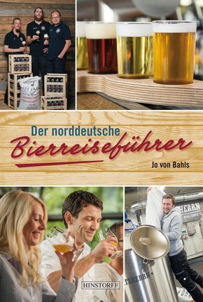 Der norddeutsche Bierreiseführer (eBook, ePUB)
