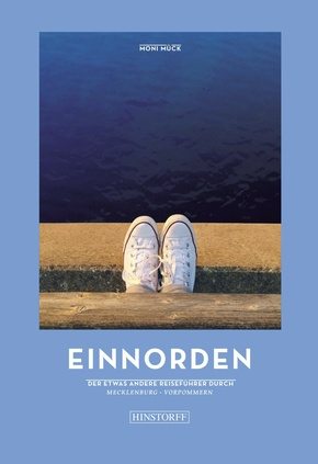 Einnorden (eBook, ePUB)