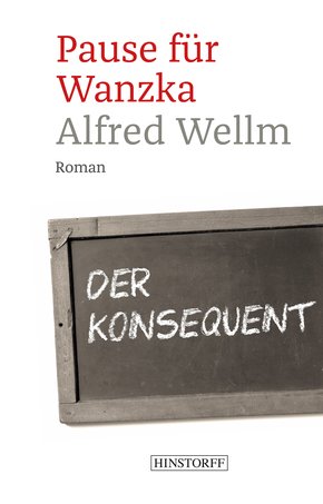 Pause für Wanzka (eBook, ePUB)