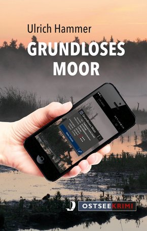 Grundloses Moor (eBook, ePUB)
