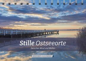 Stille Ostseeorte