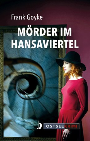 Mörder im Hansaviertel (eBook, ePUB)