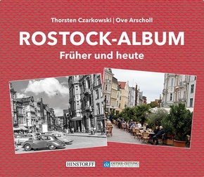 Rostock-Album