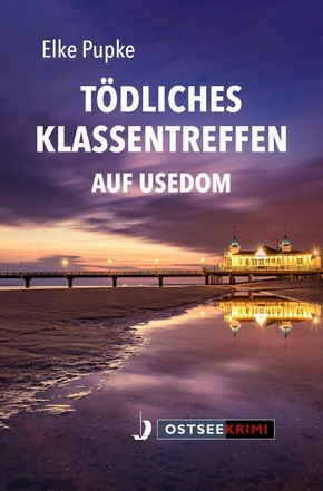 Tödliches Klassentreffen auf Usedom (eBook, ePUB)