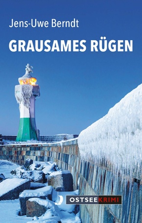 Grausames Rügen (eBook, ePUB)