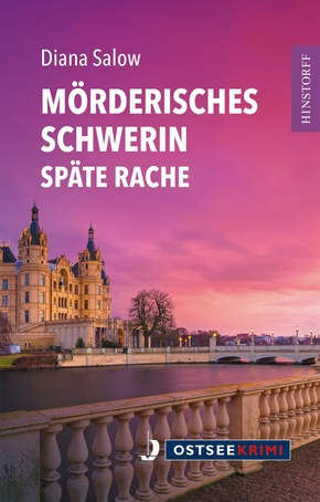 Mörderisches Schwerin (eBook, ePUB)