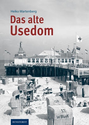 Das alte Usedom