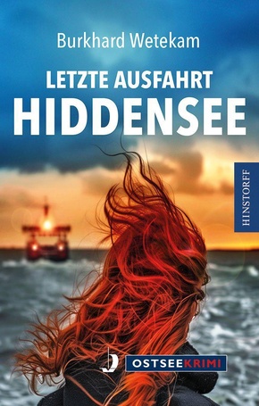 Letzte Ausfahrt Hiddensee