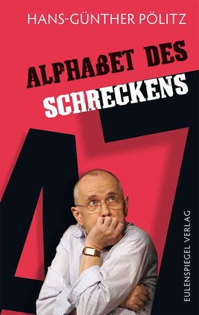 Alphabet des Schreckens (eBook, ePUB)