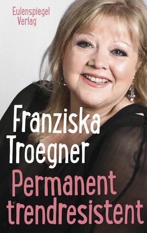 Permanent trendresistent (eBook, ePUB)