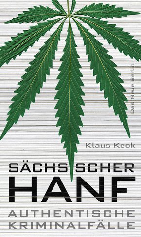 Sächsischer Hanf (eBook, ePUB)