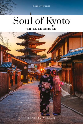 Soul of Kyoto