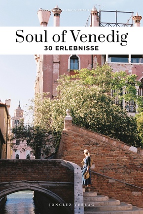 Soul of Venedig