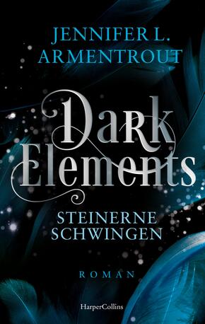 Dark Elements 1 - Steinerne Schwingen