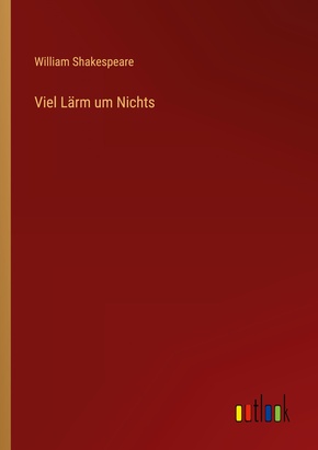 Viel Lärm um Nichts
