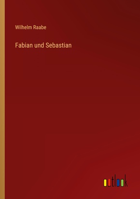Fabian und Sebastian