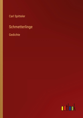 Schmetterlinge