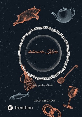 italienische Küche (eBook, ePUB)
