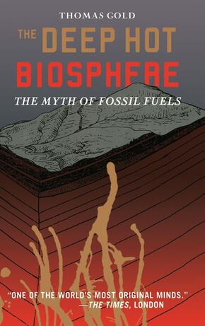 The Deep Hot Biosphere