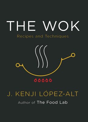 The Wok - Recipes and Techniques