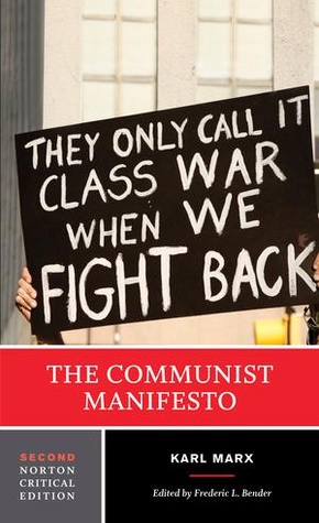 The Communist Manifesto - A Norton Critical Edition