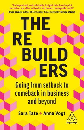 The Rebuilders
